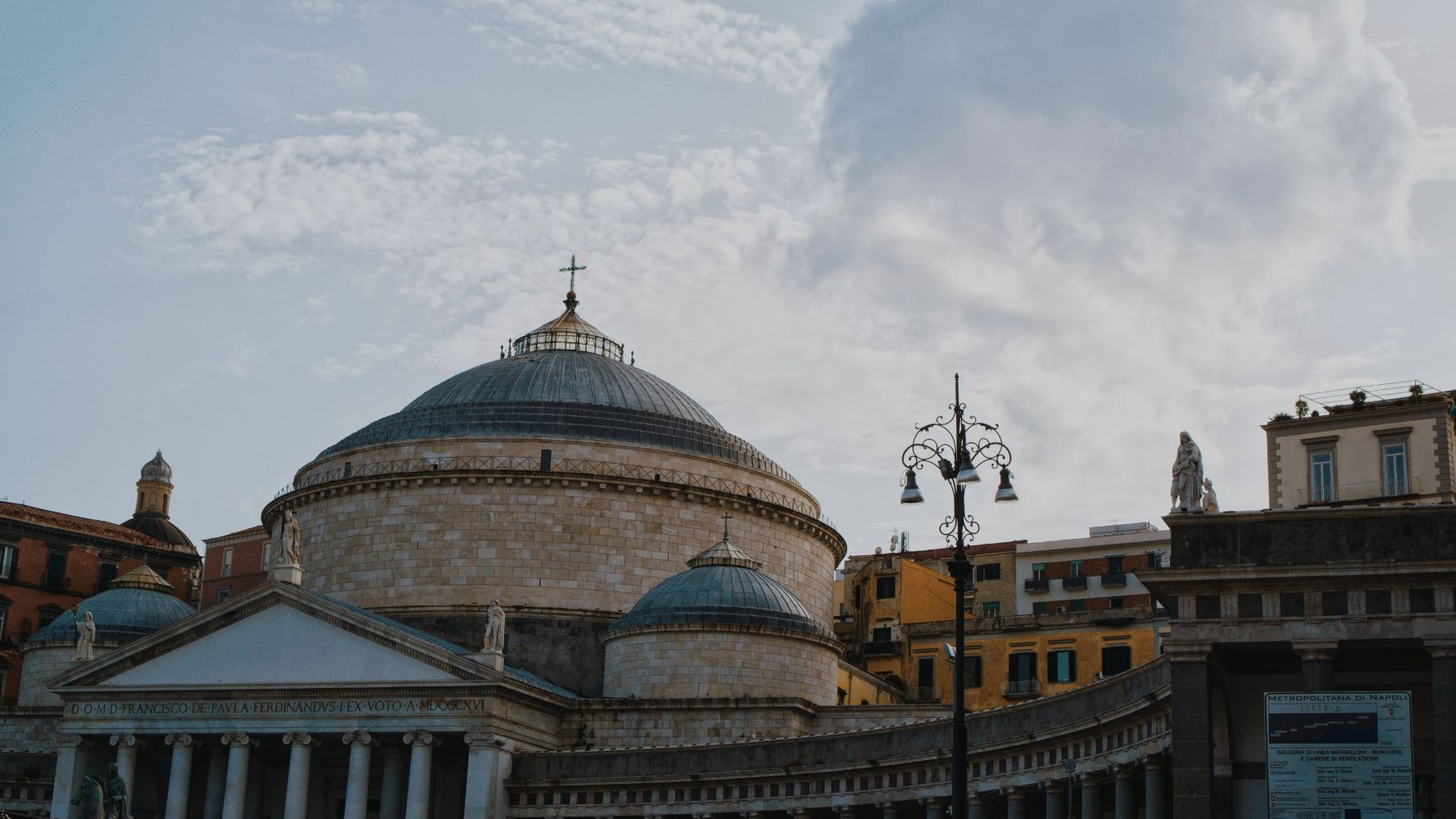 Piazza del Plebiscito